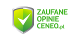 Zaufane opinie Ceneo